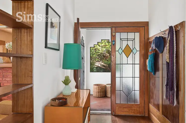 Second view of Homely house listing, 21 Osborne Avenue, Trevallyn TAS 7250