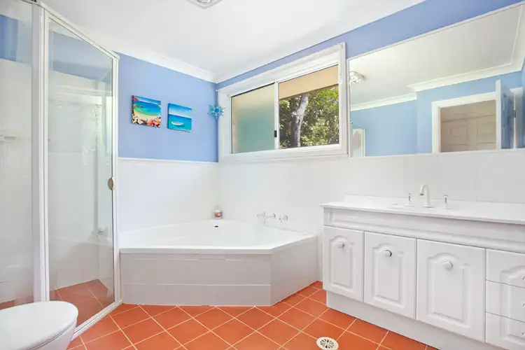 Fifth view of Homely house listing, 14 Endeavour Drive, Beacon Hill NSW 2100