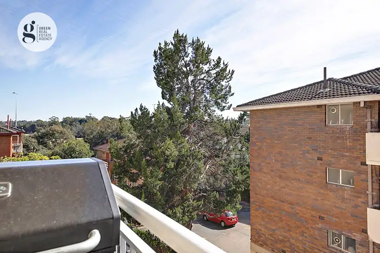 Third view of Homely apartment listing, 8/14 Meadow Crescent, Meadowbank NSW 2114