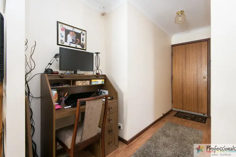 Third view of Homely house listing, Unit 2, 11 Jarvis Street, South Bunbury WA 6230