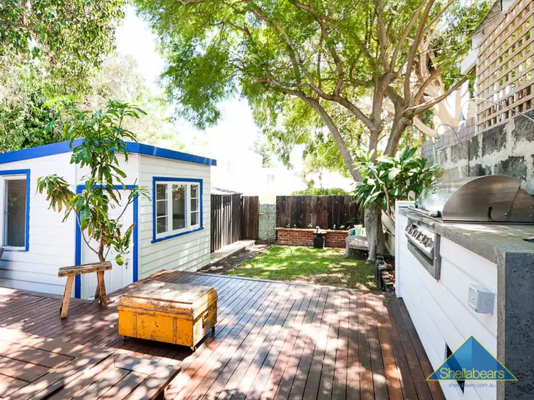 Fourth view of Homely house listing, 16 Perth Street, Cottesloe WA 6011