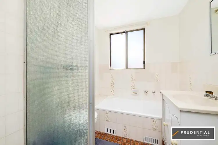 Fifth view of Homely unit listing, 10/326 Jamison Road, Jamisontown NSW 2750