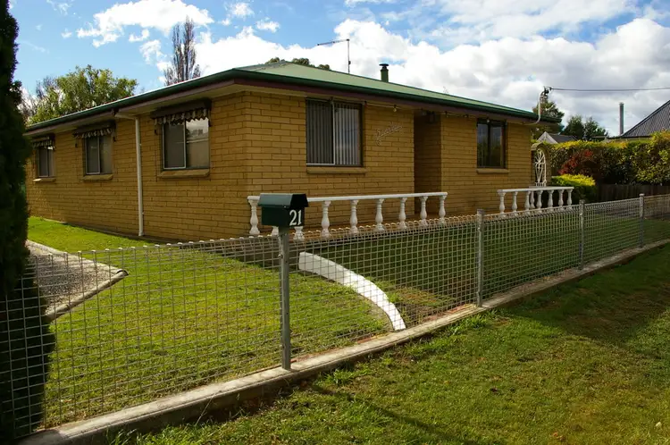 21 King Street, Campbell Town TAS 7210