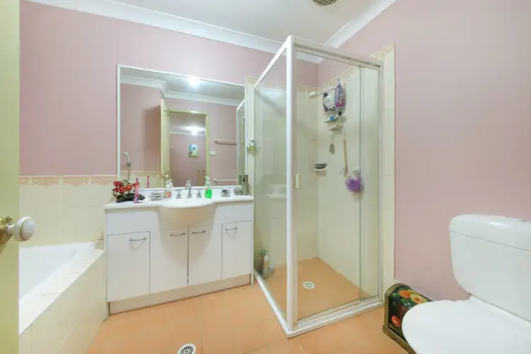 Third view of Homely townhouse listing, 20/51-57 Meacher Street, Mount Druitt NSW 2770