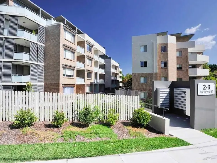 37/2-6 Warrangi Street, Turramurra NSW 2074