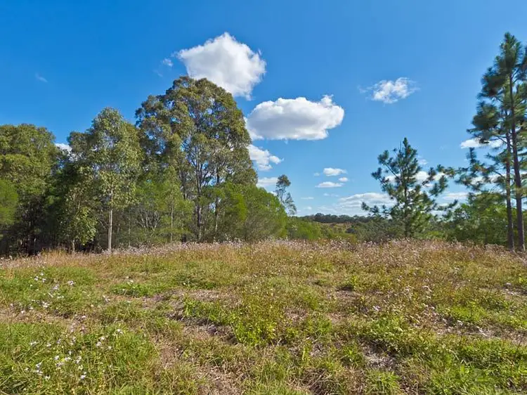 Fifth view of Homely land listing, Lot 2 Tandur Traveston Road, Traveston QLD 4570