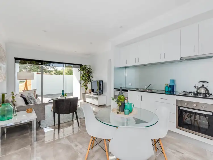 Sixth view of Homely apartment listing, 33 Lockwood St, Yokine WA 6060