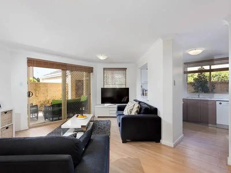 Main view of Homely unit listing, 23/19 Flynn Street, Churchlands WA 6018