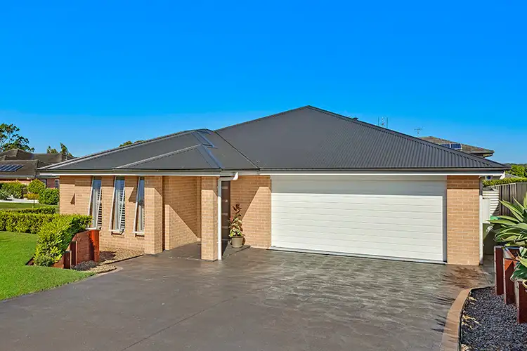 27 Stan Johnson Drive, Hamlyn Terrace NSW 2259