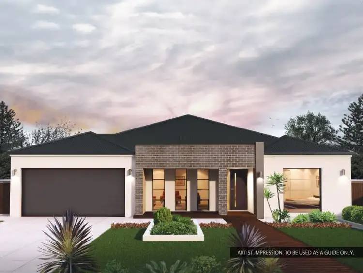 Main view of Homely house listing, 302 20 Lawrie Avenue, Salisbury SA 5108