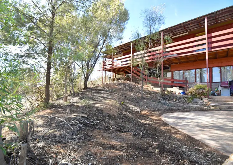125 WOODS TERRACE, Braitling NT 870