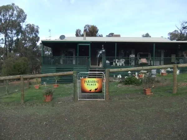 Lot 18, 55 Speed Road, Seymour VIC 3660
