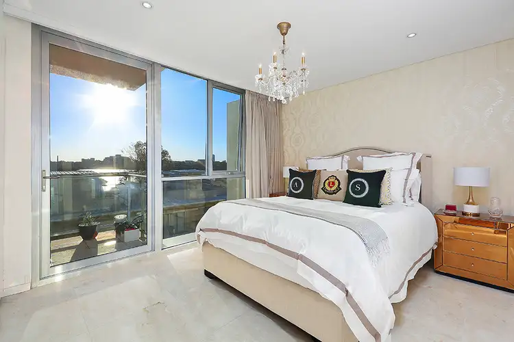 Fifth view of Homely apartment listing, 28/30-34 Hilly Street, Mortlake NSW 2137