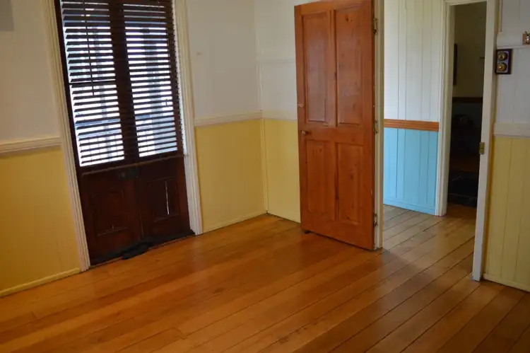 Fifth view of Homely house listing, 55 Patrick Street, Laidley QLD 4341