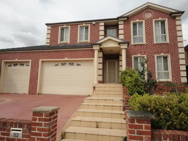 Address available on request