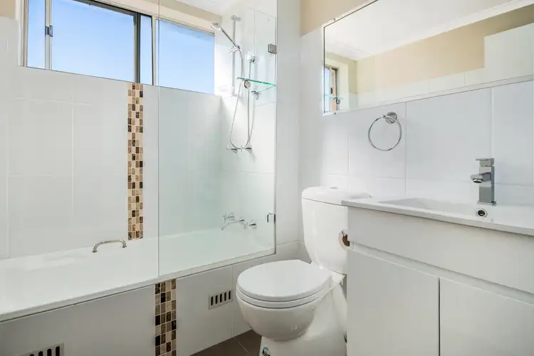 Second view of Homely unit listing, 8/5-7 Hoddle Avenue, Bradbury NSW 2560