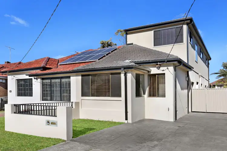 99 Donovan Avenue, Maroubra NSW 2035