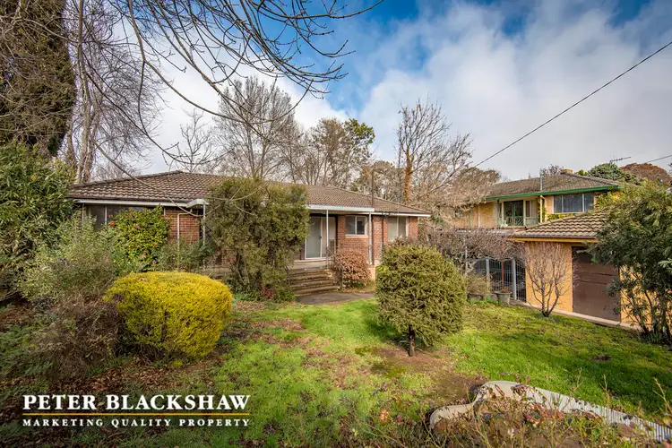 Fourth view of Homely house listing, 66 Dunstan Street, Curtin ACT 2605