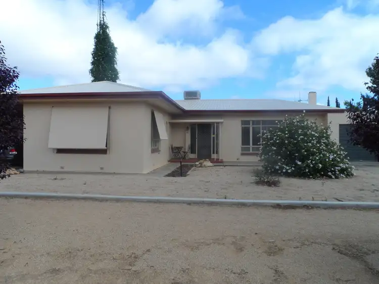 Second view of Homely house listing, 12 First Street, Loxton SA 5333