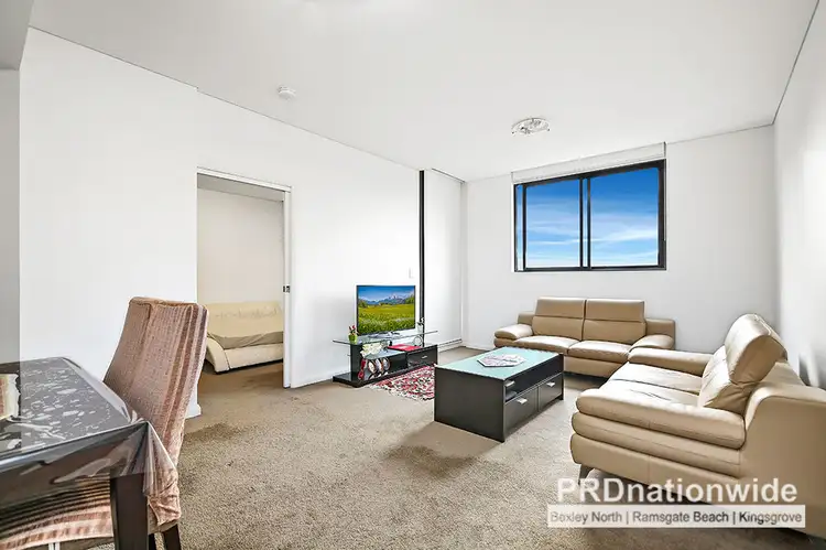 Third view of Homely unit listing, 105/11C Mashman Avenue, Kingsgrove NSW 2208