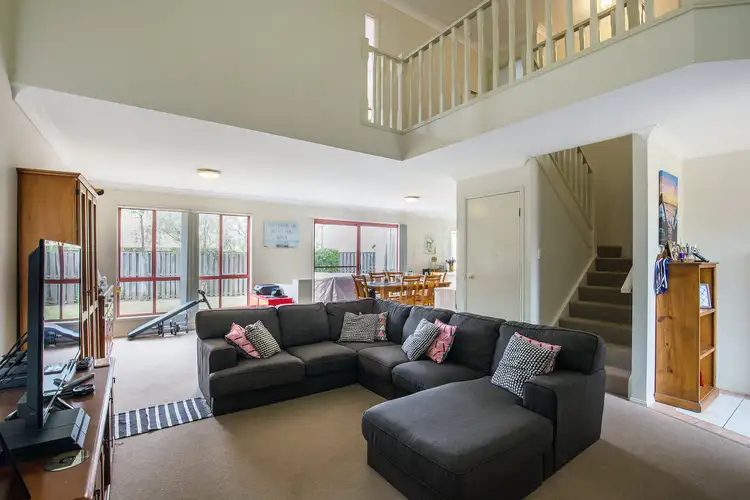 Main view of Homely house listing, 22 Encore Crescent, Ashmore QLD 4214
