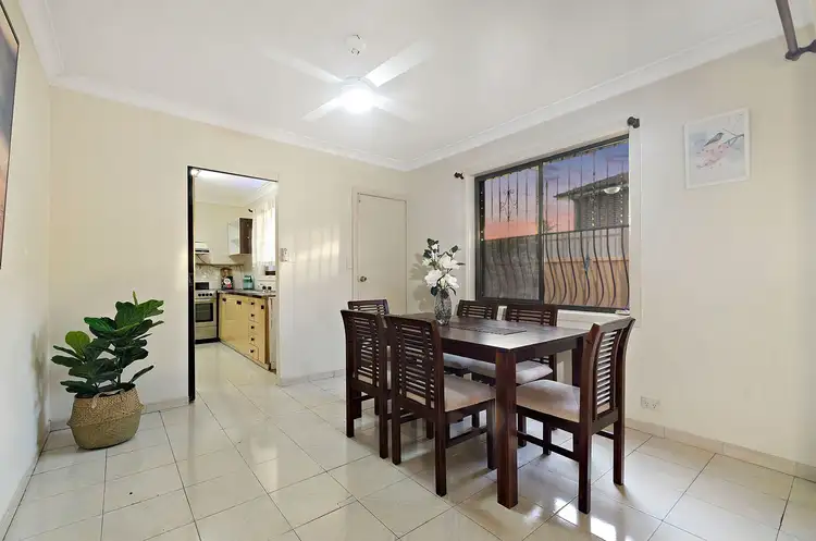 Third view of Homely semi-detached listing, 46 Heighway Avenue, Croydon NSW 2132