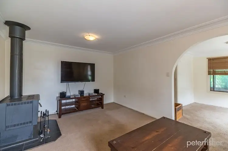 Second view of Homely house listing, 5 Mayne Street, Cargo NSW 2800
