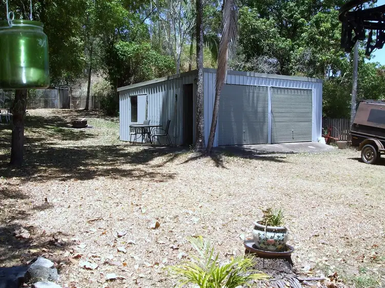 Third view of Homely house listing, 72 Anzac Parade, Finch Hatton QLD 4756