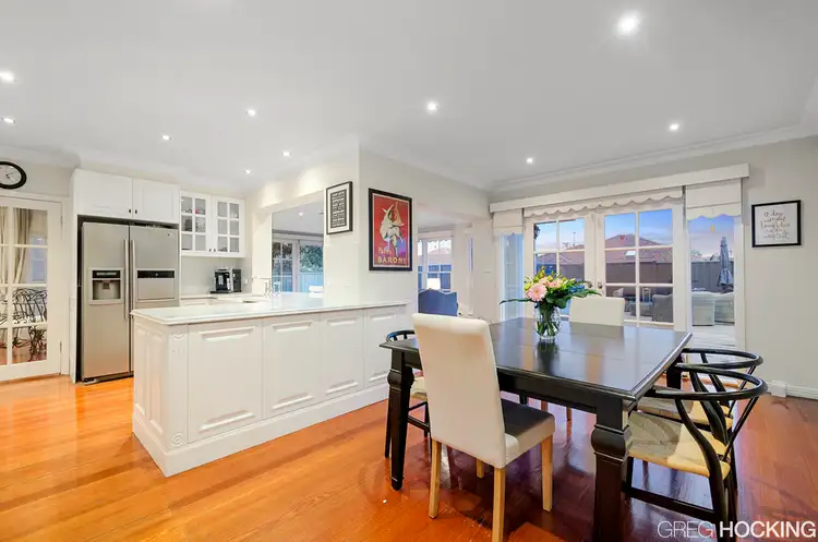 Sixth view of Homely house listing, 46-48 Chambers Road, Altona North VIC 3025