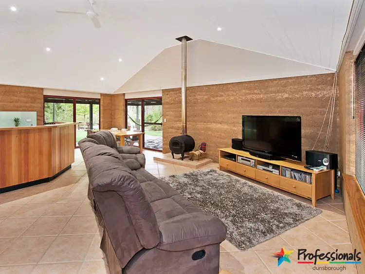 Seventh view of Homely house listing, 327 Yungarra Drive, Quedjinup WA 6281