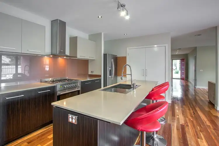 Second view of Homely house listing, 147 Aitken Street, Gisborne VIC 3437