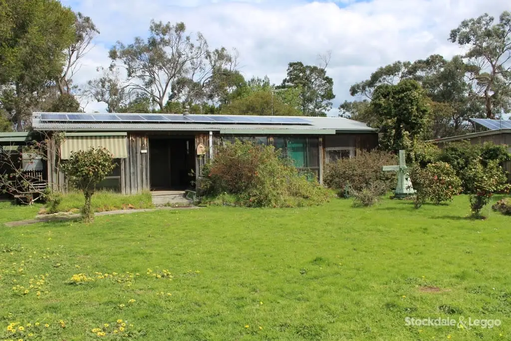 Main view of Homely house listing, 57 Smythe Street, Corinella VIC 3984