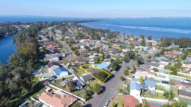 20 Chittaway Road, Chittaway Bay NSW 2261