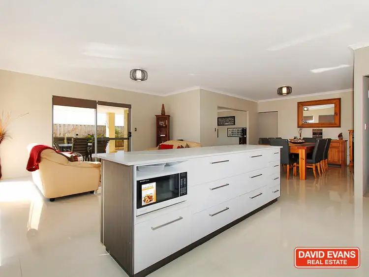 Fifth view of Homely house listing, 60 Chittick Way, Yanchep WA 6035