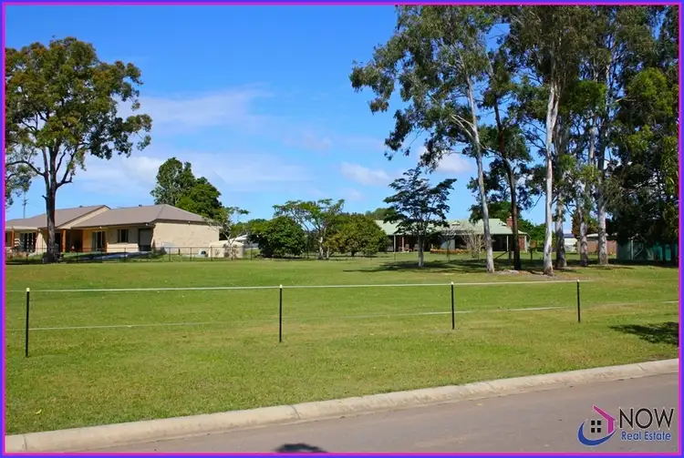 Third view of Homely land listing, Lot 2 Leishman Road, Caboolture QLD 4510
