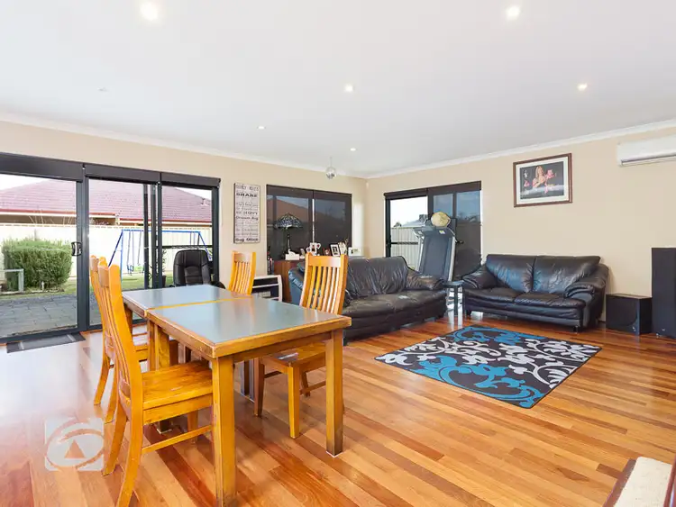 Fourth view of Homely house listing, 17 Catspaw Avenue, Beeliar WA 6164