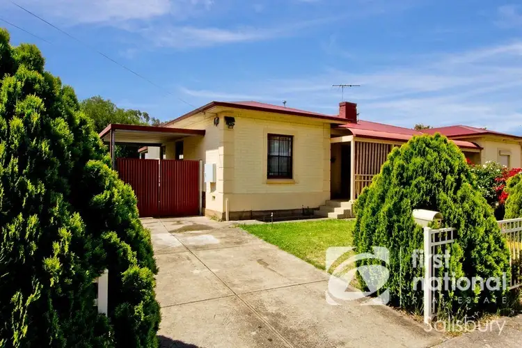 Second view of Homely house listing, 27 Hume Street, Salisbury North SA 5108