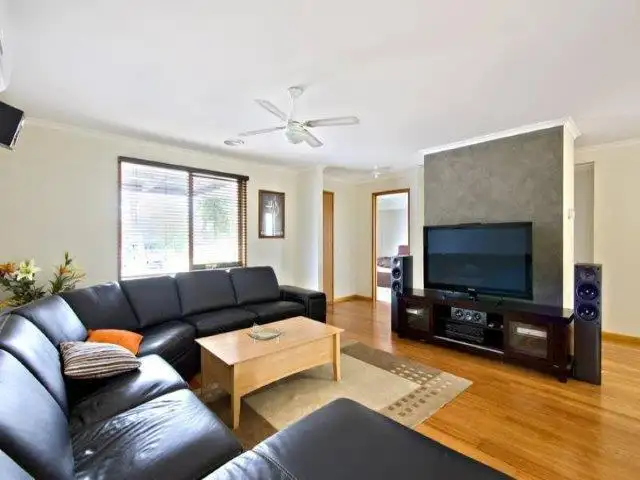 Second view of Homely house listing, 3 Lauder Place, Berwick VIC 3806