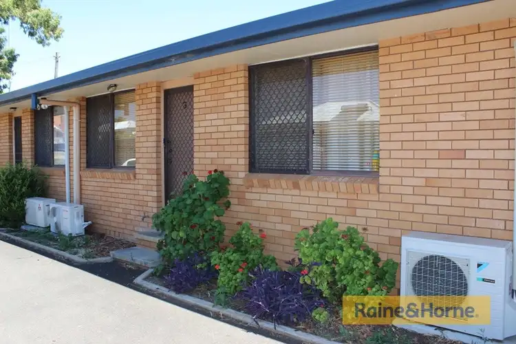 3/162 Goonoo Goonoo Road, Tamworth NSW 2340
