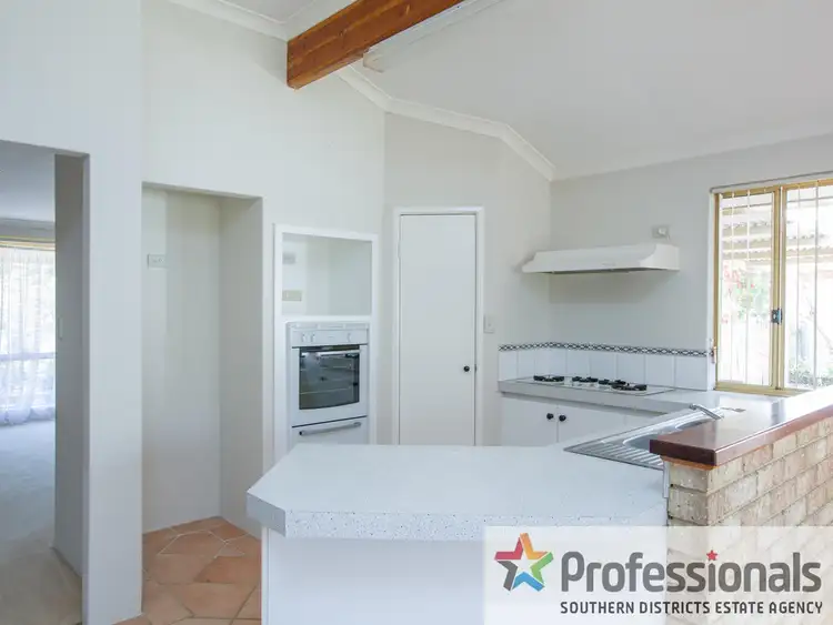 Third view of Homely house listing, 5 Busher Place, Capel WA 6271