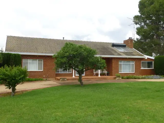 Main view of Homely rural property listing, Address available on request