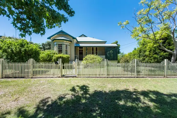 Main view of Homely house listing, 78 Dobie Street, Grafton NSW 2460