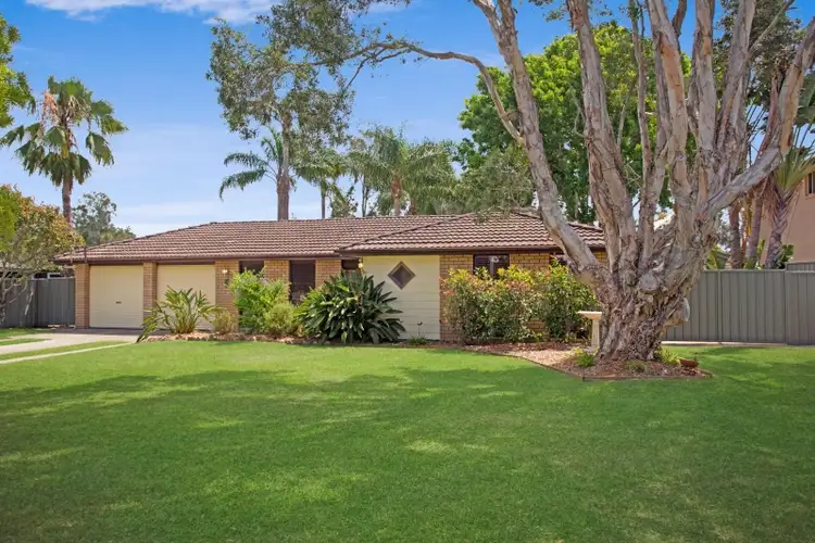 5 Tanilba Avenue, Tanilba Bay NSW 2319