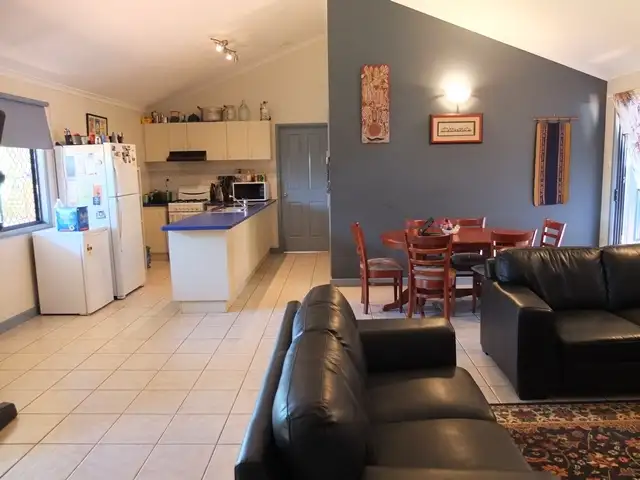 22 Meyers Street, Tennant Creek NT 860