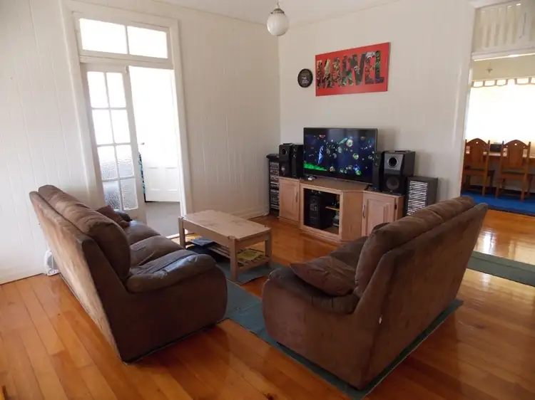 Second view of Homely rural property listing, 13683 Daguilar Highway, Nanango QLD 4615