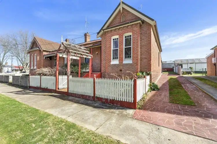 Main view of Homely house listing, 8 Mulwaree Street, Goulburn NSW 2580