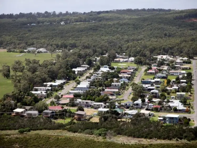 Fourth view of Homely land listing, 37 Daisy Avenue, Pioneer Bay VIC 3984