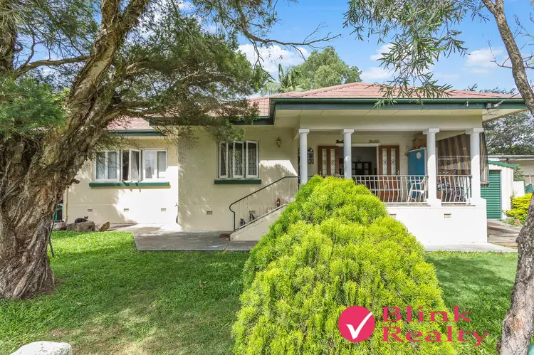 34 Bird Street, Bundamba QLD 4304