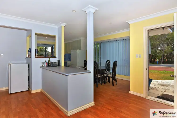 Seventh view of Homely house listing, 18 Hands Avenue, Eaton WA 6232