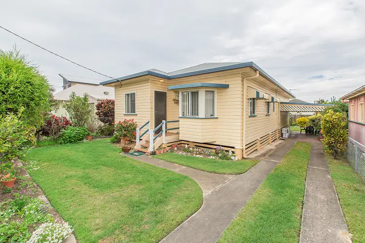 Main view of Homely house listing, 19 Arthur Street, Woody Point QLD 4019